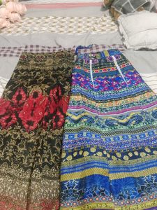 Elegant Embroidered Kurti
