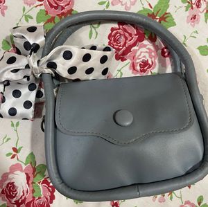 Mini Slingbag