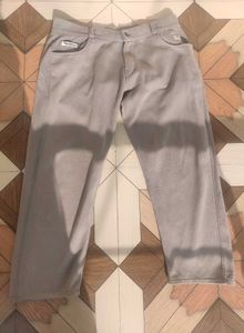 Pepe Jeans Gray Sweatpants