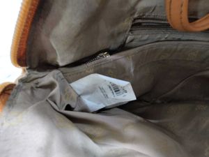Brown Handbag (Women&#39;s)