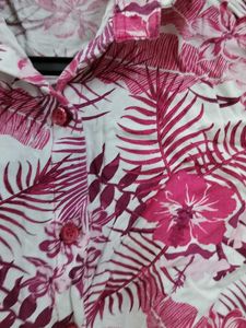 PINK SHIRT