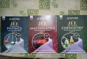 Pw Class 11 Jee Module