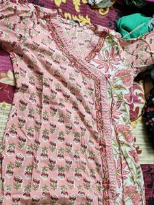 Cotton Kurta