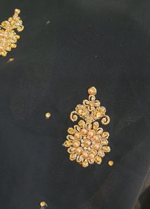 Embroidered Kurta🖤