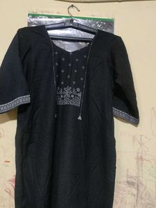 Pant Style Suit Set