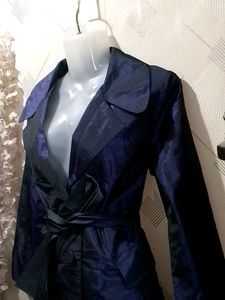 Beautiful Overcoat