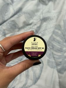 Pilgrim Skincare Trio