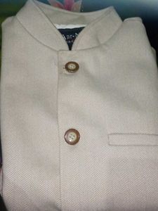 Men's Ethnic Jacket
