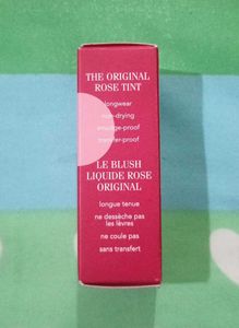 Benefit Cosmetics Benetint