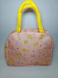 Insulated Tiffin Box Bag