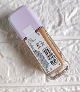 Maybelline NewYork SuperStay Lumi Matte Foundation