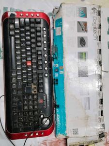 Keyboard
