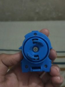 Beyblade Laucher
