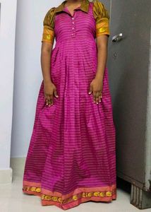 Long Frock
