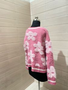 Pintresty 🌸Oversized Cardigan Fb Sister Story