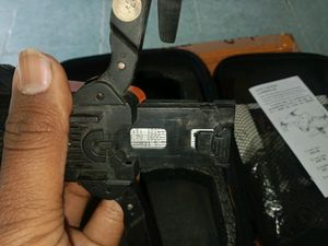 YCRC A6 PRO DRONE