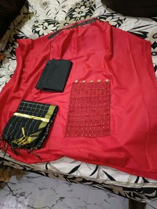 New Dress Metireal