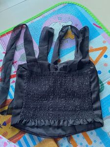 Korean skirt with tops