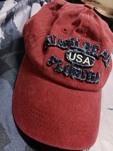 Cap