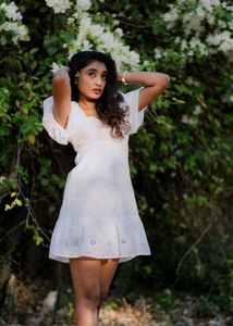 Mini Frock