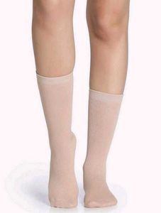 Zivame Calf Length Socks Pack of 2