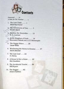 Ncert Moments English Book For Class 9