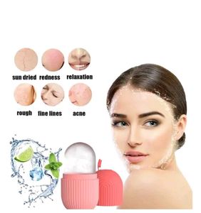 Facial Ice Roller for Cold Therapy