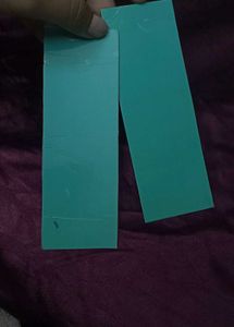 Handmade Bookmark (2)
