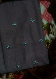 Unstitched Suit