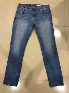Men’s Denim Jeans