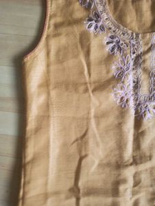 Girl&#39; Kurta