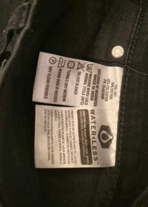 Levi's 513 Slim Fit Jeans
