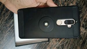 Lenovo K8 Plus Mobile Phone.