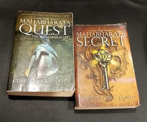 Mahabharata Quest & Secret