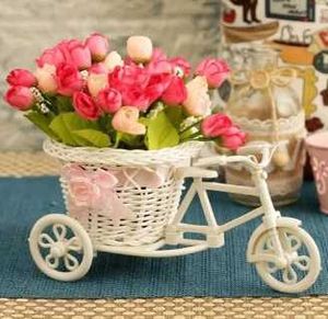 Ring Ceremony Rickshaw