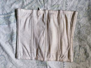 Corset Underbust Top
