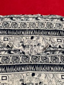 Cotton Kurta