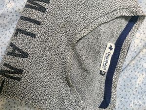 Cool Branded Graphic Tee