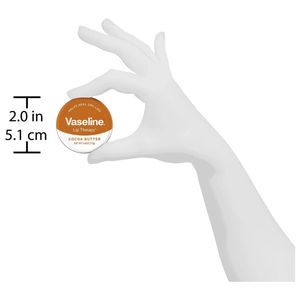 Vaseline Lip Therapy - Cocoa Butter