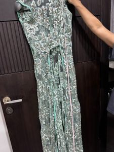 3 Pcs Indo-Western Wear