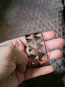 New Bangles