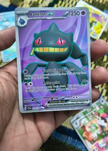 Riolu Illustration Rare SV0215/198