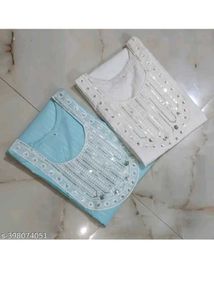 New Kurti combo