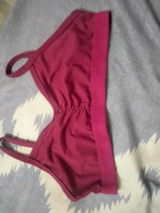 Slips Combo Bra