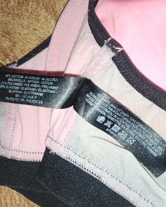 Sport Bra