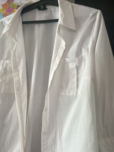 White Shirt For Women