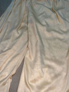 Floral Lace Wide Leg Pants