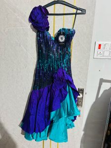 Girls&#39; Sequin Party Dress