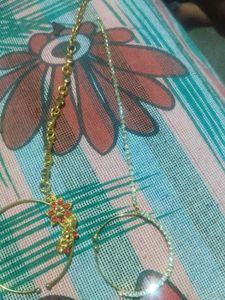 14 New Jewellery Sets