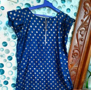 New And Unused Boutique Made Kurthi